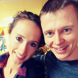 Meet your Posher, Danae